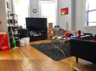 148 Hemenway St APT 4, Boston, MA 02115