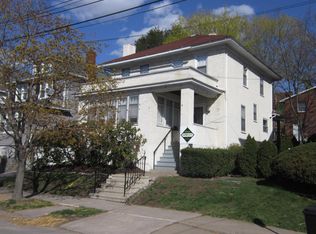 1524 Penn Ave, Scranton, PA 18509