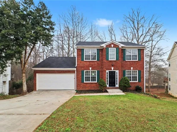3699 Cameron Hills Pl, Ellenwood, GA 30294
