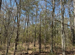 5 Horseshoe Bend Rd, Aiken, SC 29801