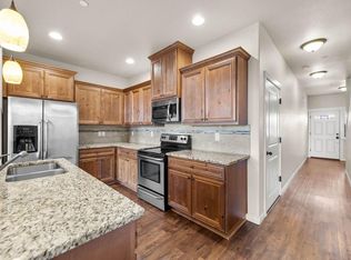 321 N 33rd Ct, Ridgefield, WA 98642