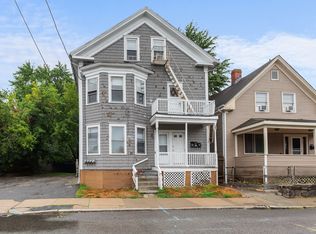 52 Dennis Avenue - 2, Providence, RI 02905