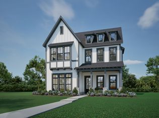 The Gale 3A Plan, Sage Park at Everlee, Hoover, AL 35244