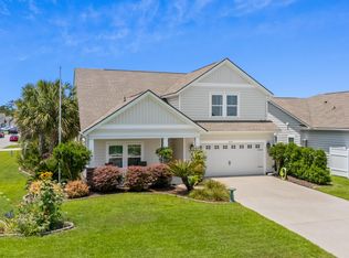 450 Oaklanding Ln, Murrells Inlet, SC 29576