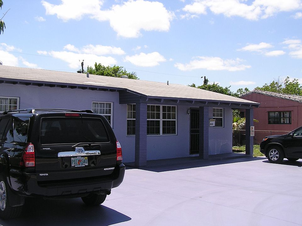 1st image of 2820 NW 135th St