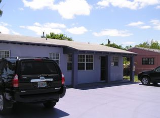 2820 NW 135th St, Opa Locka, FL 33054