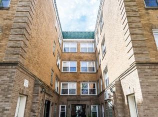 2848 N Christiana Ave #1NS, Chicago, IL 60618