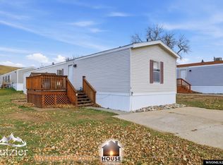 9 Cacti Pl, Casper, WY 82604