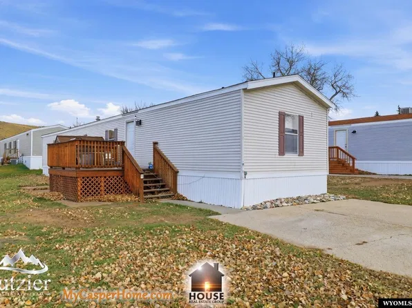 9 Cacti Pl, Casper, WY 82604
