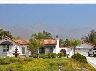 10324 Hillside Rd, Rancho Cucamonga, CA 91737