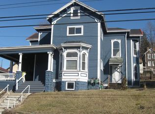 537 Washington Ave APT 2, Carnegie, PA 15106
