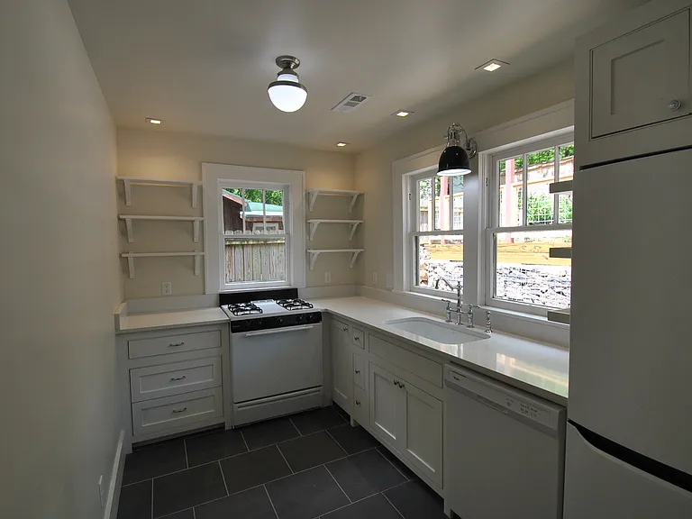 Charming Kitchen