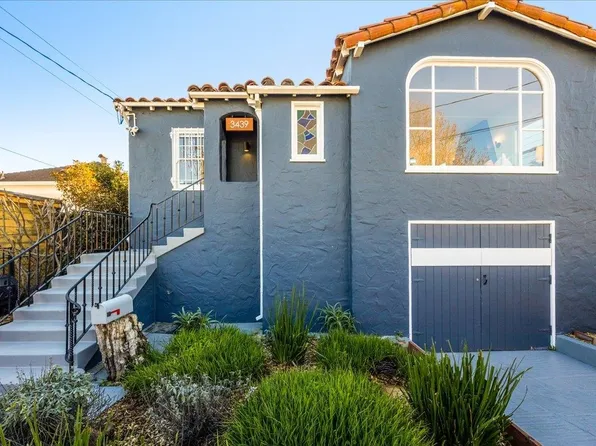 3439 E 18th St, Oakland, CA 94601