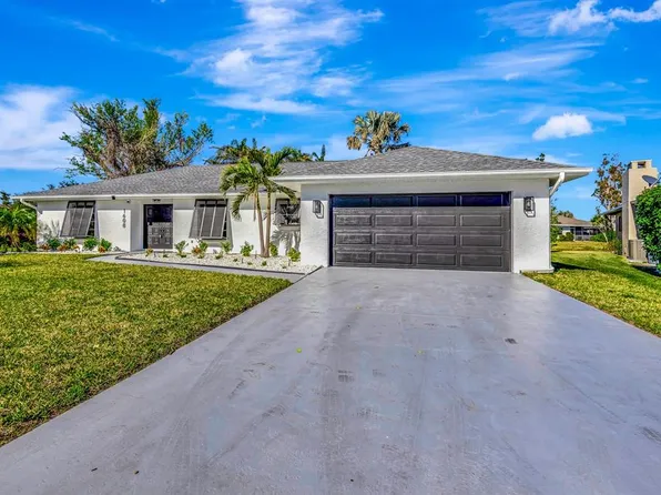 1608 Honey Ct, Venice, FL 34293