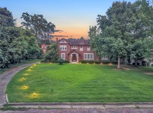 2481 E Cloverdale Park, Montgomery, AL 36106