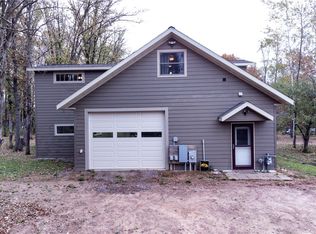 2023 21 1/4 St, Rice Lake, WI 54868