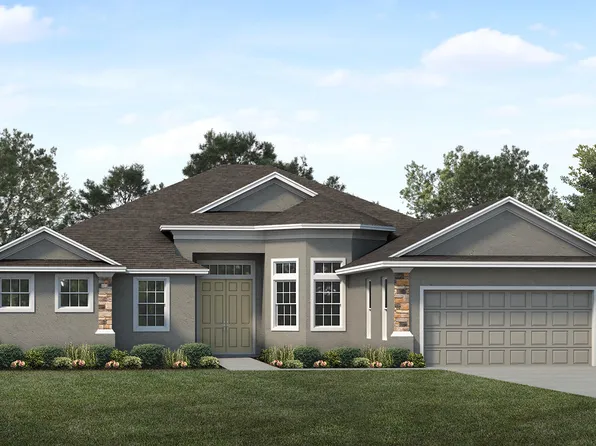 The Lexington Plan, James Farms