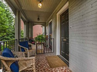 418 Randall St UNIT 16, Greenville, SC 29607
