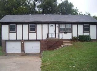 6218 E 110th Trl, Kansas City, MO 64134