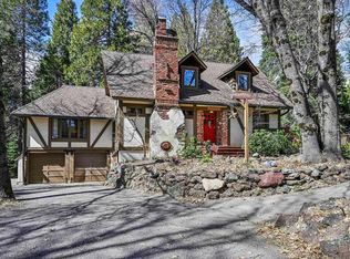 1539 Eddy Dr, Mount Shasta, CA 96067