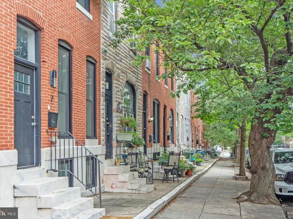 2 N Lakewood Ave, Baltimore, MD 21224