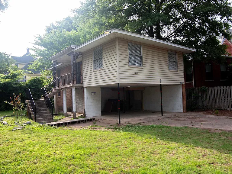 1512 Center St — Photo 21