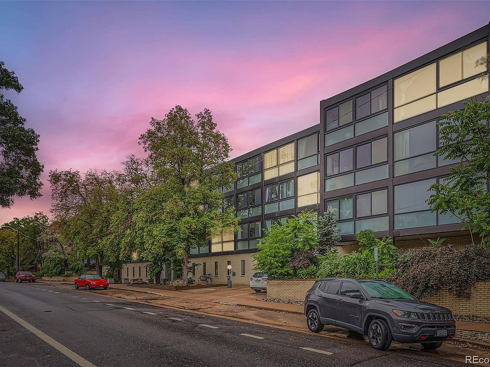 1st image of 1050 N Corona Street #105