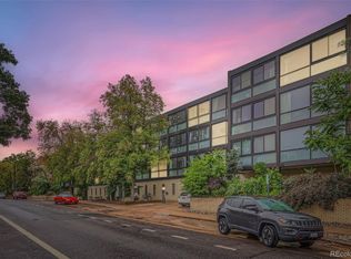 1050 N Corona Street #105, Denver, CO 80218