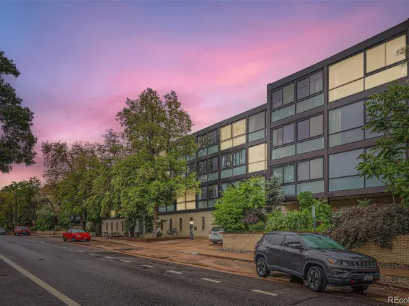 1050 N Corona Street #105, Denver, CO 80218