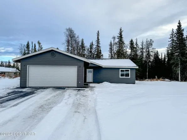 1146 Skyler Ln, Kenai, AK 99611