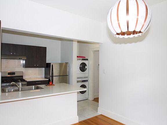 Dining Room looking to laundry area