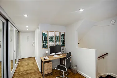 Rented by R New York