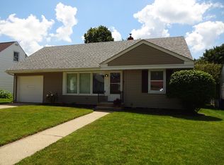 2915 18th Ave, Rockford, IL 61108