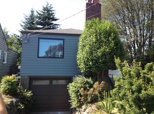 513 NE 88th St, Seattle, WA 98115