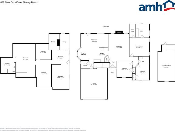 2nd image of 5959 River Oaks Dr