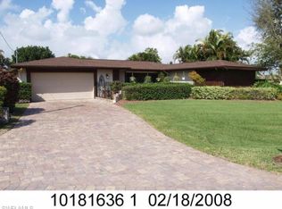 3004 SE 22nd Pl, Cape Coral, FL 33904