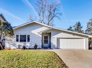 4606 Johnson St NE, Columbia Heights, MN 55421