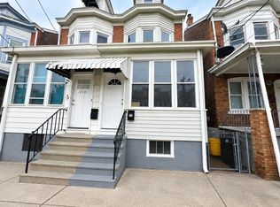 212 Randall Ave, Trenton, NJ 08611