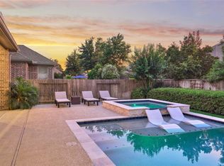 119 Ethans Xing, Montgomery, TX 77316
