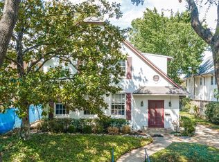 4344 Edmondson Ave, Highland Park, TX 75205