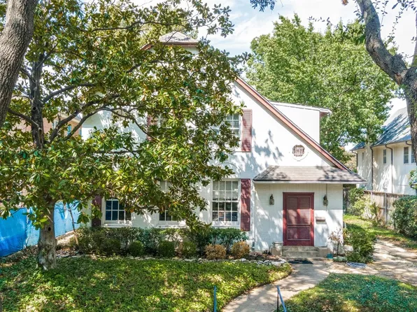4344 Edmondson Ave, Highland Park, TX 75205