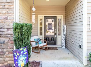 1429 Chatuga Way, Wake Forest, NC 27587