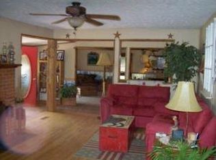 120 Karen St, Harrison, AR 72601