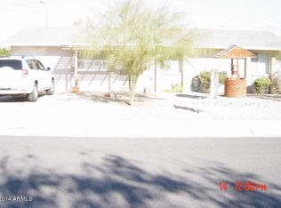 2220 E Marilyn Rd, Phoenix, AZ 85022