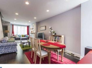 1254 S Bonsall St, Philadelphia, PA 19146