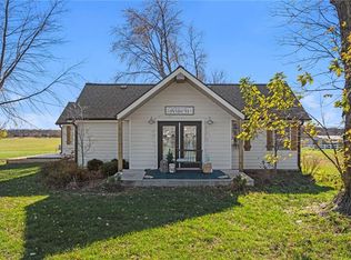 21881 Cantrell Rd, Linwood, KS 66052