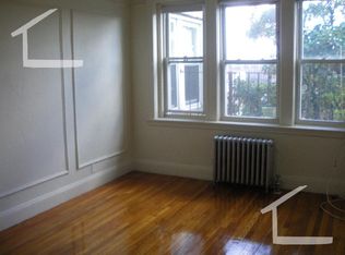 1630 Commonwealth Ave APT 24, Boston, MA 02135