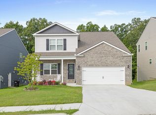 4063 Bentwood Cove Dr, Apison, TN 37302