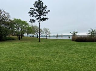 1243 Landing Way, Trinity, TX 75862