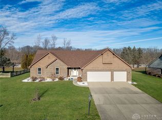 3074 Patsie Dr, Dayton, OH